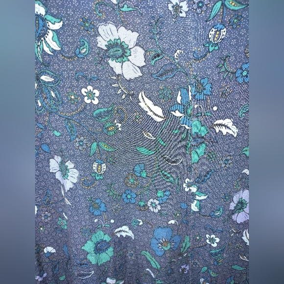 Lane Bryant Fitted Tunic Size 34/36W - Picture 5 of 6